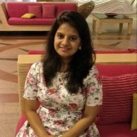 Aparajitha Narayanan