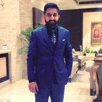 Ranjeet Singh Sidhu