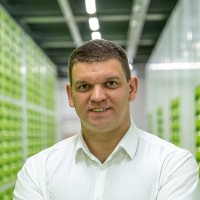 Sergei Zhuravlev