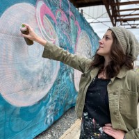 Elizabeth Palmisano (She/Her)