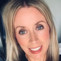 Geraldine Mooney