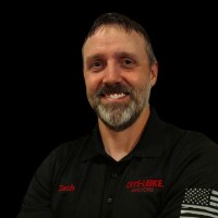 Zachary Townsend, Realtor
