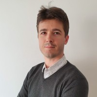Cédric Adam