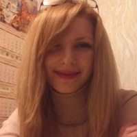 Юлия Русакова