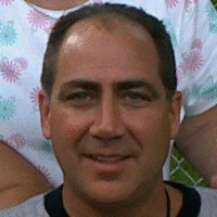 John Tostevin