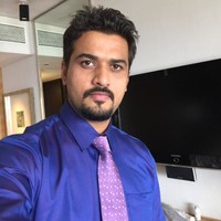 Dharamraj Tripathi
