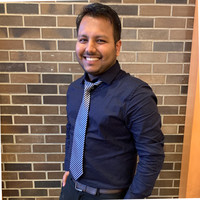 Ronak Patel