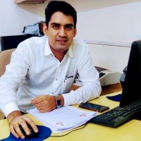 Nahar Singh Nitharwal