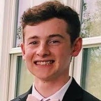 Cameron Gericke