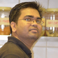 Mohammad shamim