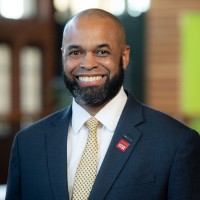 Keith Thompson, M.Ed.