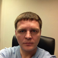 Sergey Novikov