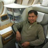 Edgardo Calalang