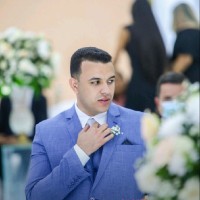 Israel Almeida