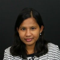 Manashi Roy