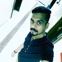 Hareesh Hareesh Reghu