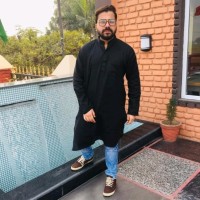 Nirjhar Sharma