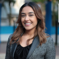 Luz Maria Cortez