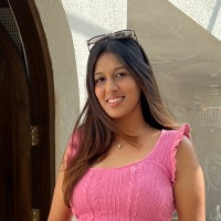 Dhwani Shah