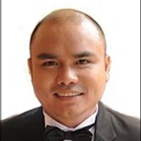 Edward Ace Morales