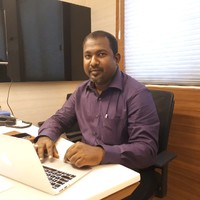 Ganesan. M