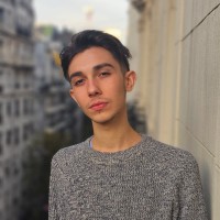 Lautaro Andrés Gómez Isetto