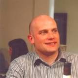 Darren Stirrup