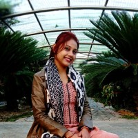 Pragati Srivastava