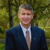 Jeff Holland