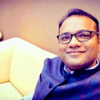 Naveen Mohan Sahay