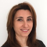 Ana Sanchis Marin