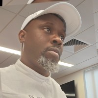 Olumide Ogunjebi