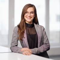 Sophia Jakoblev