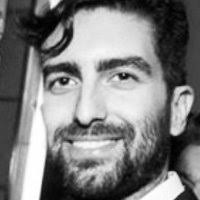 George Tsarouhas