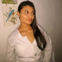 Ana Lucia Rivas Rico
