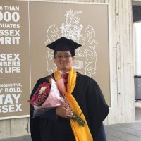 Rohit Gurung