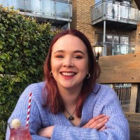 Lucy Baker