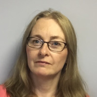 Anna Pilgrim