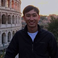 Matthew Kim