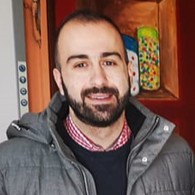 Eleftherios Fountoukidis