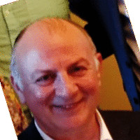 George Demergis