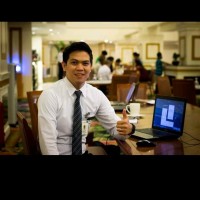 Kevin Lacap