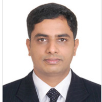 Vivek V S