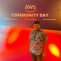 Lahiru Dahampath