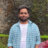 Gandhar Sawant