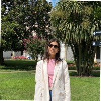 Cemre URUL