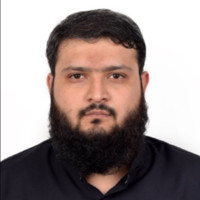 Muhammad Danish Syed