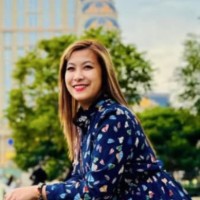 Joyce Lagman
