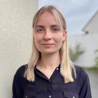 Anne-Sophie Repond