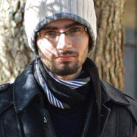 Ahmad Khatib